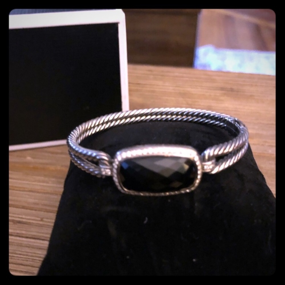David yurman bracelet